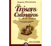 Les trésors culinaires de la France