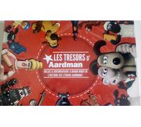 Les Tresors D'aardman