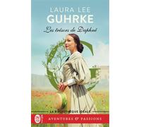 Les trésors de Daphné - Laura Lee Guhrke - J'ai Lu - Poche - Roman