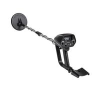 Les Trésors De Détecteurs d'or Métaux Souterrains Professionnels Haute Précision Détectent Circuit Chasseurs Haute Sensibilité