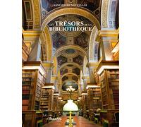 Les trésors de la Bibliothèque