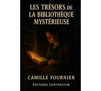 Les Trésors de la Bibliothèque Mystérieuse
