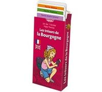 Les tresors de la bourgogne jeu des 7 familles Collectif (Auteur)