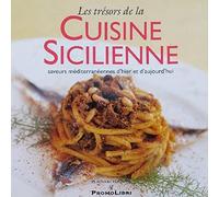 Les trèsors de la cuisine Sicilienne