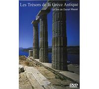 Les Trésors De La Grêce Antique