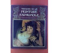 Les Trésors de la peinture espagnole