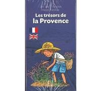 Les tresors de la provence jeu des 7 familles Collectif (Auteur)