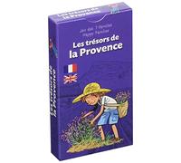 Les tresors de la provence le jeu de 7 familles