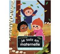 Les trésors de l'automne Astrid Chef D'Hotel (Auteur), Marie Paruit (Illustration)