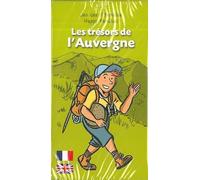 Les Trésors de l'Auvergne: Le jeu de 7 familles