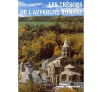 Les trésors de l'Auvergne romane