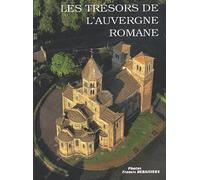 Les Tresors De L'Auvergne Romane