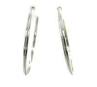 Les Trésors De Lily [L7606] - Créoles ""Chorégra...