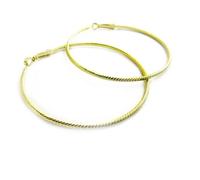 Les Trésors De Lily [L7994] - Créoles ""Chorégra...