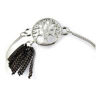 Les Trésors De Lily [N1019] - Bracelet Arbre de Vie