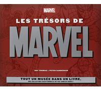 Les Trésors de Marvel