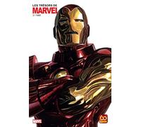 Les trésors de Marvel N°03 - 1968