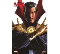 Les trésors de Marvel N°05 : 1976 - Collectif - Panini Comics - broché - Comics