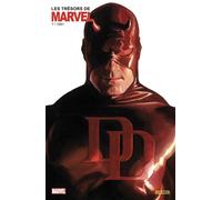 Les trésors de Marvel N°07 : 1981