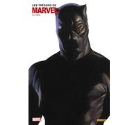 Les trésors de Marvel N°08 : 1975