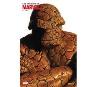 Collectif – Les trésors de Marvel N°09 : 1967 – Broché – PANINI