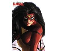 Les trésors de Marvel N°10 : 1980