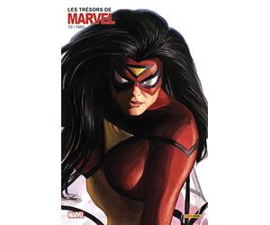 Les trésors de Marvel N°10 : 1980