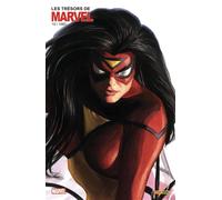 Les trésors de Marvel N°10 : 1980 - Collectif - Panini Comics - broché - Revue