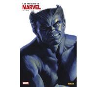 Les trésors de Marvel N°11 : 1972 - Collectif - Panini Comics - broché - Revue