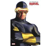Les trésors de Marvel N°12