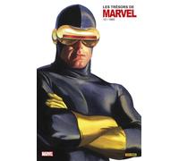 Les trésors de Marvel N°12 - Collectif - Panini Comics - broché - Revue