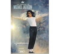 Les trésors de Michael Jackson - Souvenirs et photos du roi de la pop: OI DE LA POP