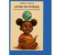 Les trésors de mon univers d'enfant