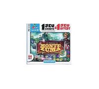 Les Tresors De Monte Zuma sur PC