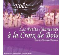 Noël avec Les petits chanteurs à la Croix de bois
