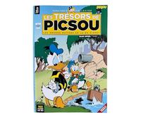 Les Trésors de Picsou HS Numéro 61 : Les Grands Maîtres de la BD Disney