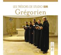 LES TRESORS DE STUDIO SM - GRE