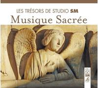 Les Trésors De Studio Sm Vol. 10 : Musique Sacrée