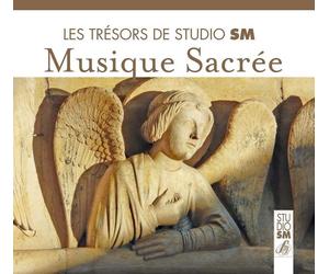 Les Trésors De Studio Sm Vol. 10 : Musique Sacrée