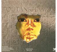 Les Trésors de Toutankhamon