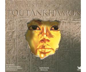Les Trésors de Toutankhamon