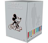 Les Trésors de Walt Disney-Intégrale 11 titres