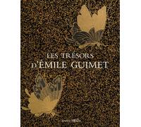 Collectif – Les Trésors d'Émile Guimet – traduit par Pascal Varejka – Actes Sud