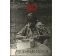 Les trésors des archives de Paris Match. Avec les écrivains du siècle