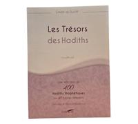 LES TRéSORS DES HADITHS