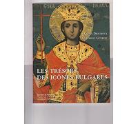 Les trésors des icônes bulgares