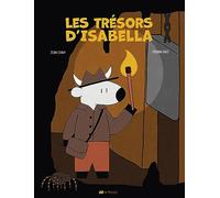 Les trésors d'Isabella