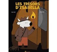 Les trésors d'Isabella Jean Leroy (Auteur), Sylvain Diez (Illustration)