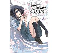 Les Trésors d'Izumi T02