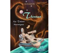 Les trésors draconiques - Drake Manakete - De Saint-Prix Alexandra - broché - Roman